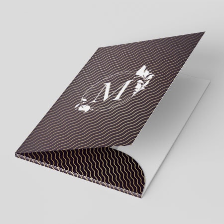 Presentation Folders