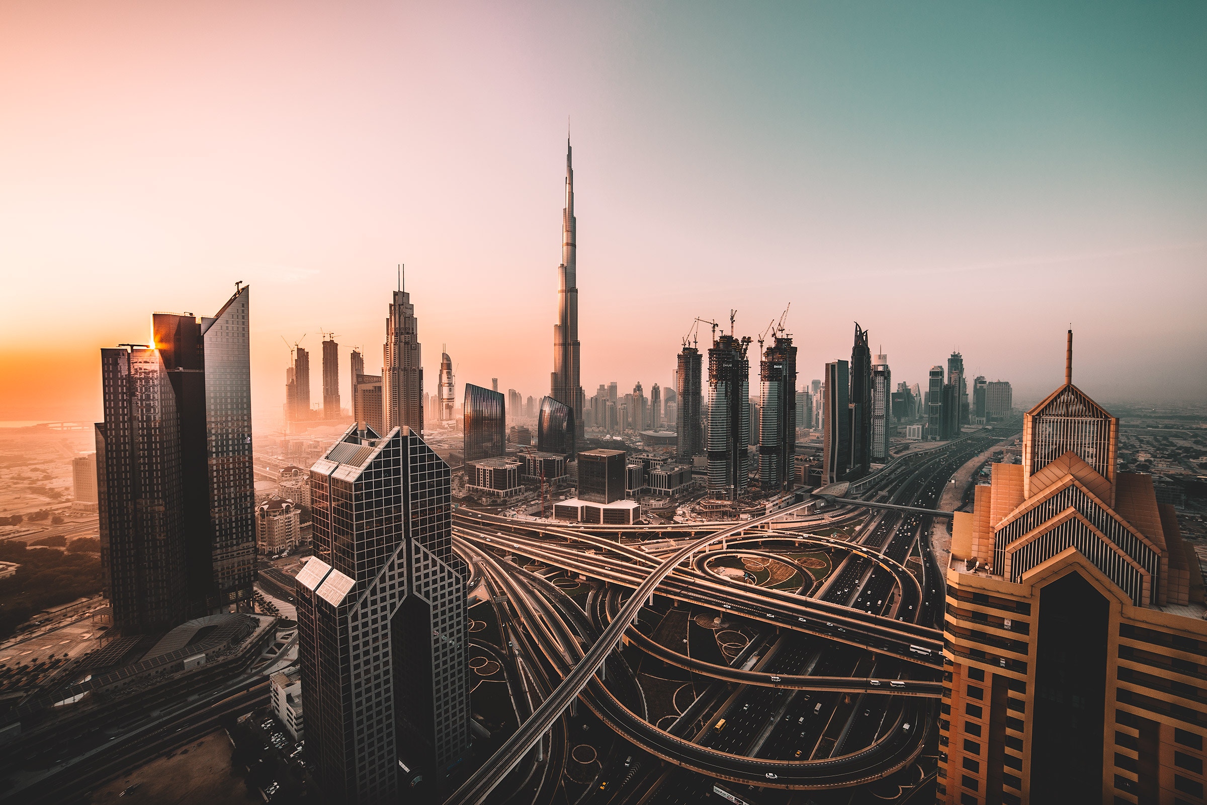 dubaitower