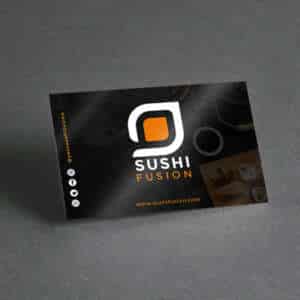 450gsm_returantcard_gloss_card Resturant Business card