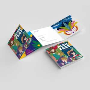 miniature_leaflets_small folded leaflets miniature