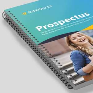 Booklets & Brochures wiro bound