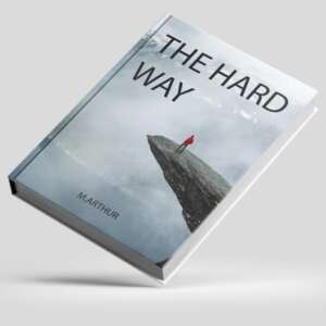 Booklets & Brochures hardback book