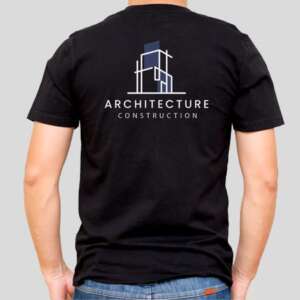 Printed clothing t-shirts