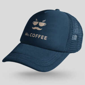 Printed clothing hats