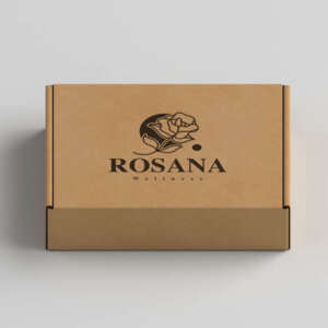 Boxboard printed packaging