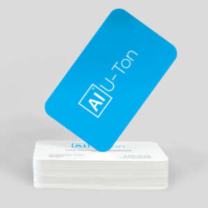 Rounded corner business cards Rounded corner business cards