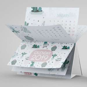 Desk Calendar Desk Calendar