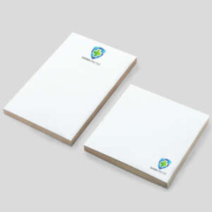 Note Pads Note Pads