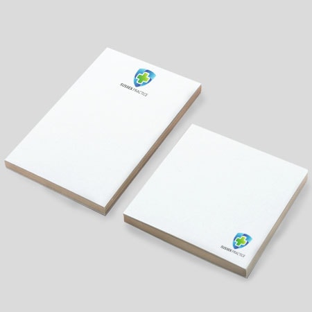 Notepads