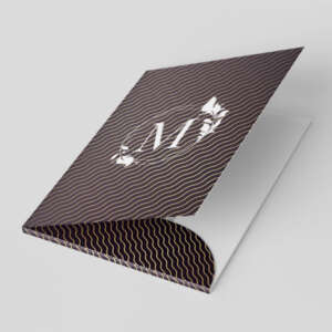 Presentation Folders Presentation Folders