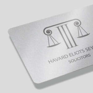 Plastic Metallic Cards Plastic Metallic Cards