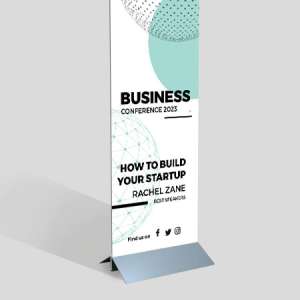 wedge_display_inside Wedge display stand